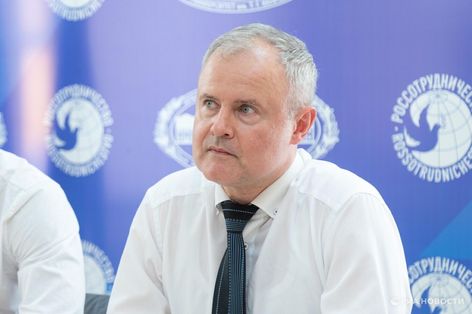 Глава российской делегации в ОКК: Миротворцы РФ проводят только плановые тренировки
