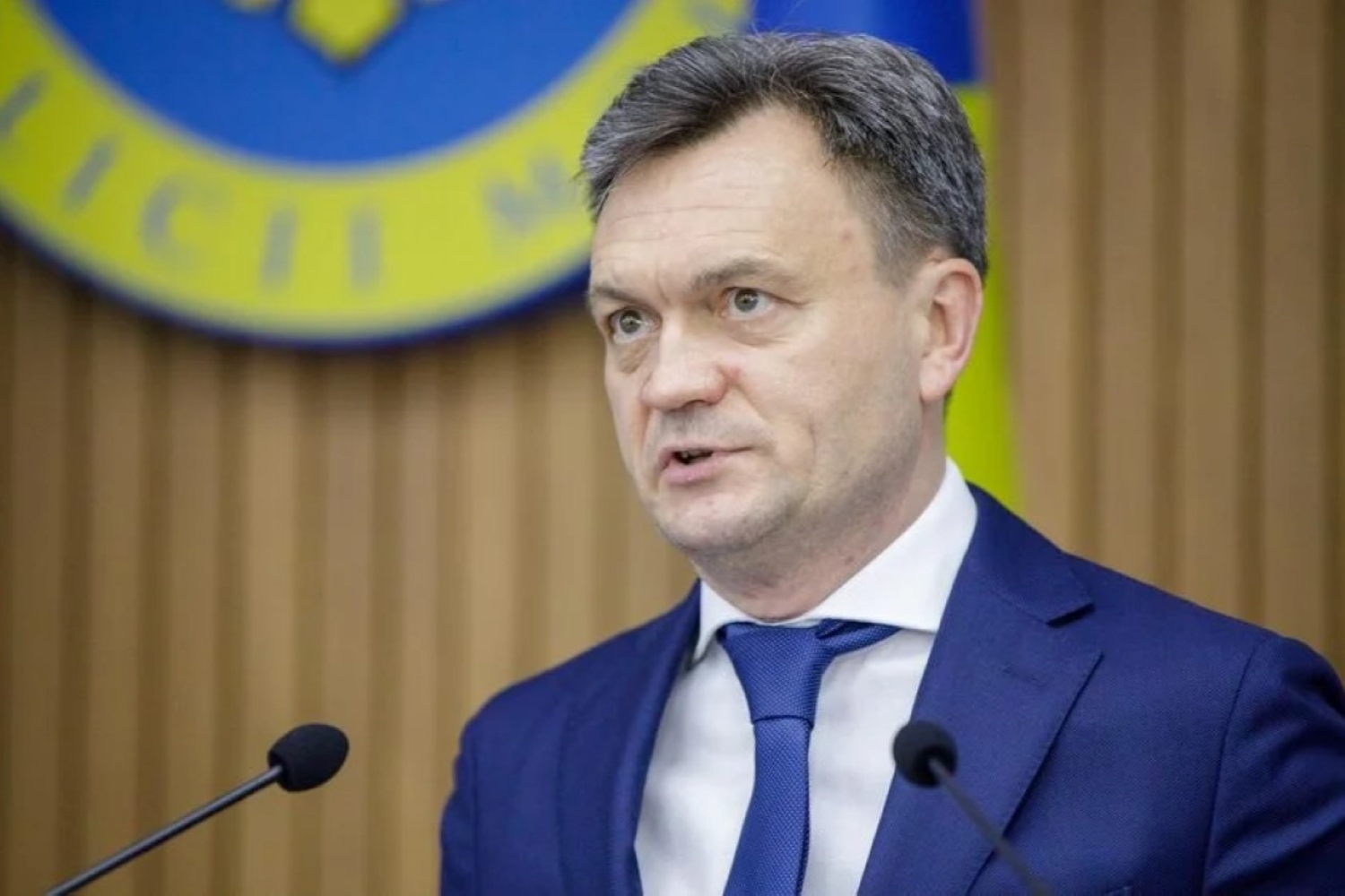 Премьер Молдовы назвал провокацией возобновление подачи газа в Приднестровье