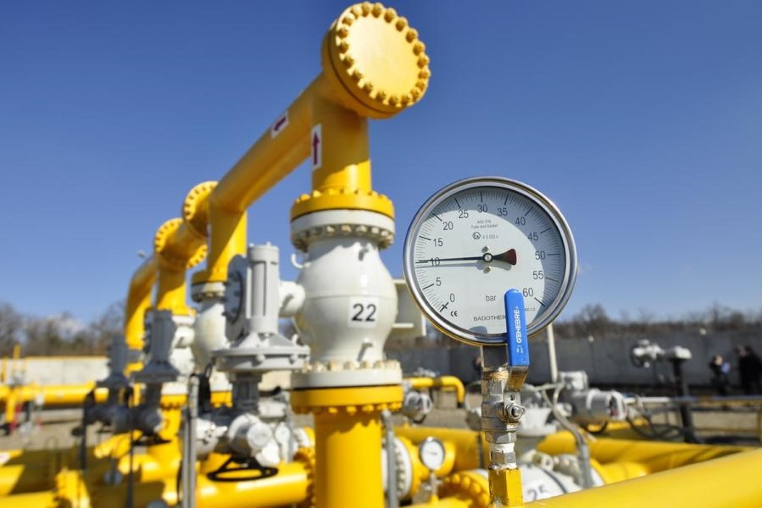 Газ Приднестровью может поставить венгерский трейдер