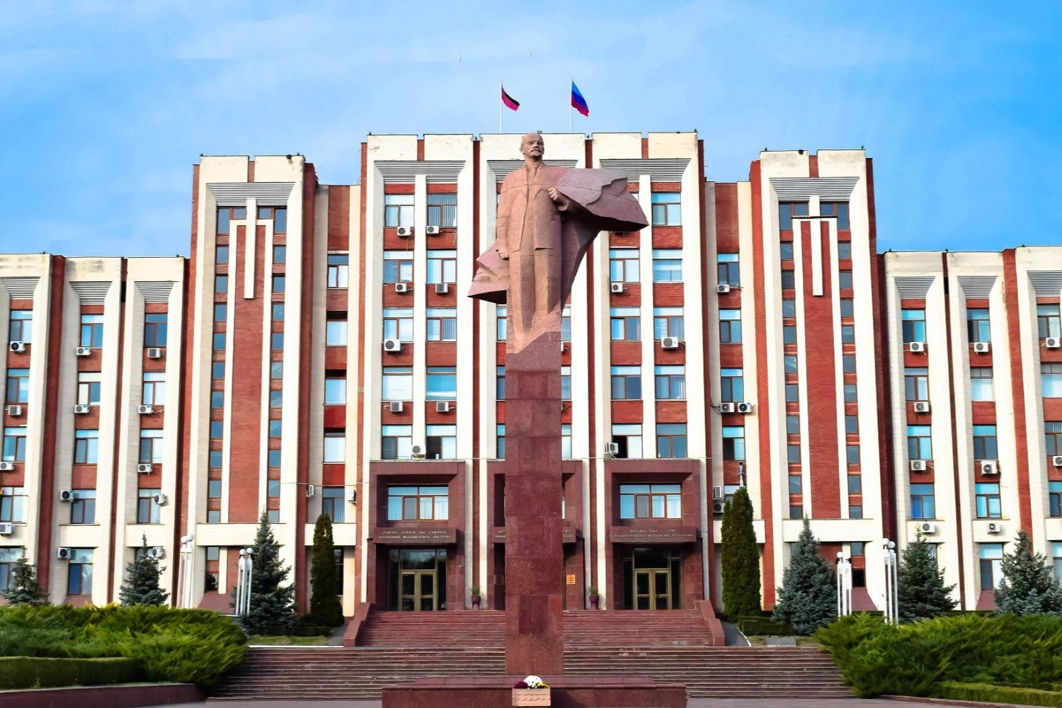 Приднестровье продлят режим Чрезвычайного экономического положения