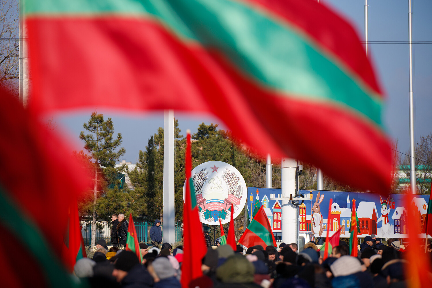 ПМР сегодня – оазис хорошей жизни в постсоветском пространстве или квест по выживанию?