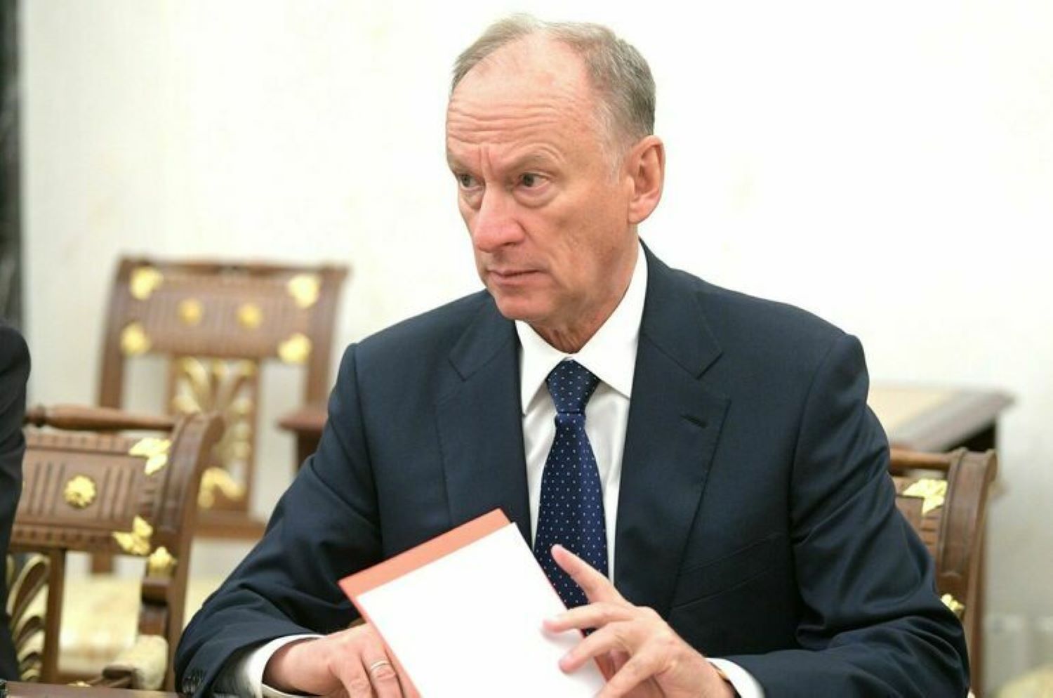 Патрушев: дискриминация русского населения в Прибалтике и Молдавии должна быть прекращена