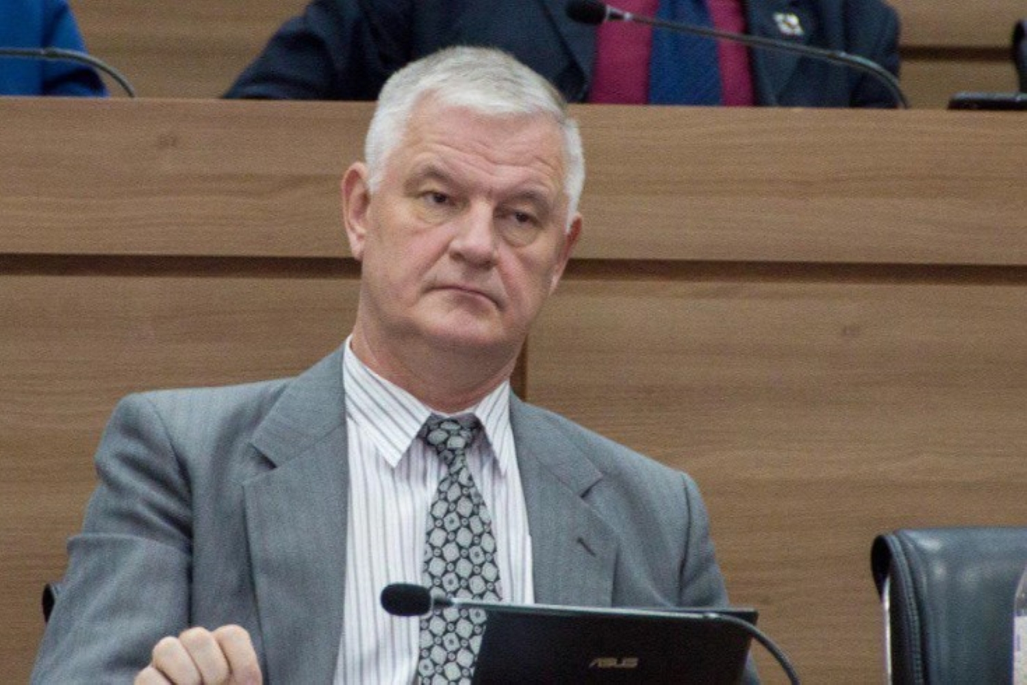 В Приднестровье прокомментировали визит Санду в Киев