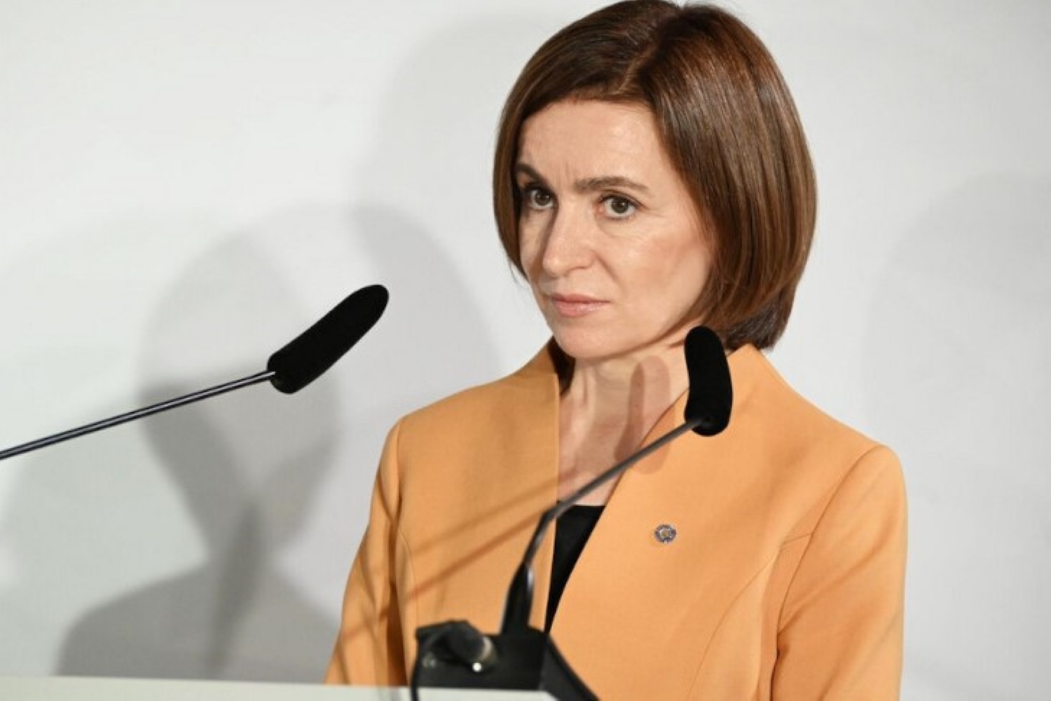 Майя Санду продолжает искать причины, чтобы не поставлять газ в Приднестровье