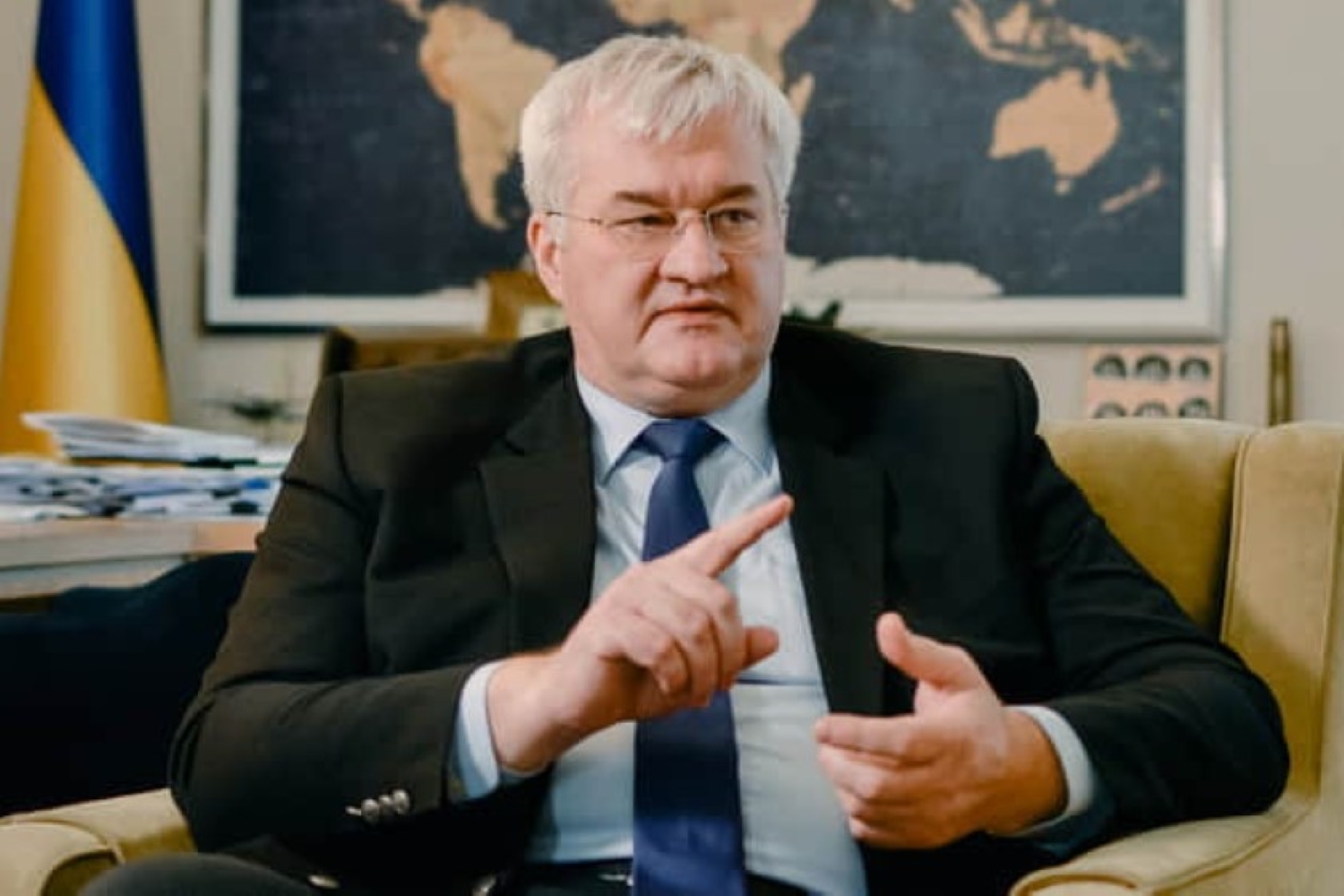 Разрешит ли Украина транзит российского газа в Приднестровье? 