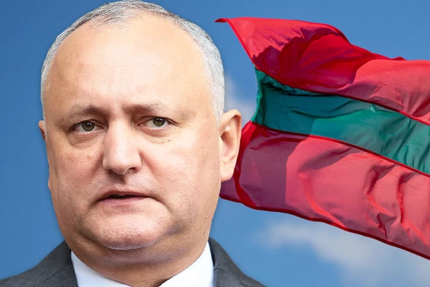 Приднестровье и Молдова: энергетический кризис как аргумент для воссоединения