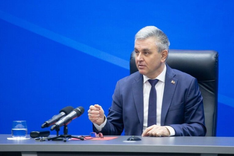 У Молдовы нет своего понимания так называемой «реинтеграции» Приднестровья – Президент ПМР Вадим Красносельский