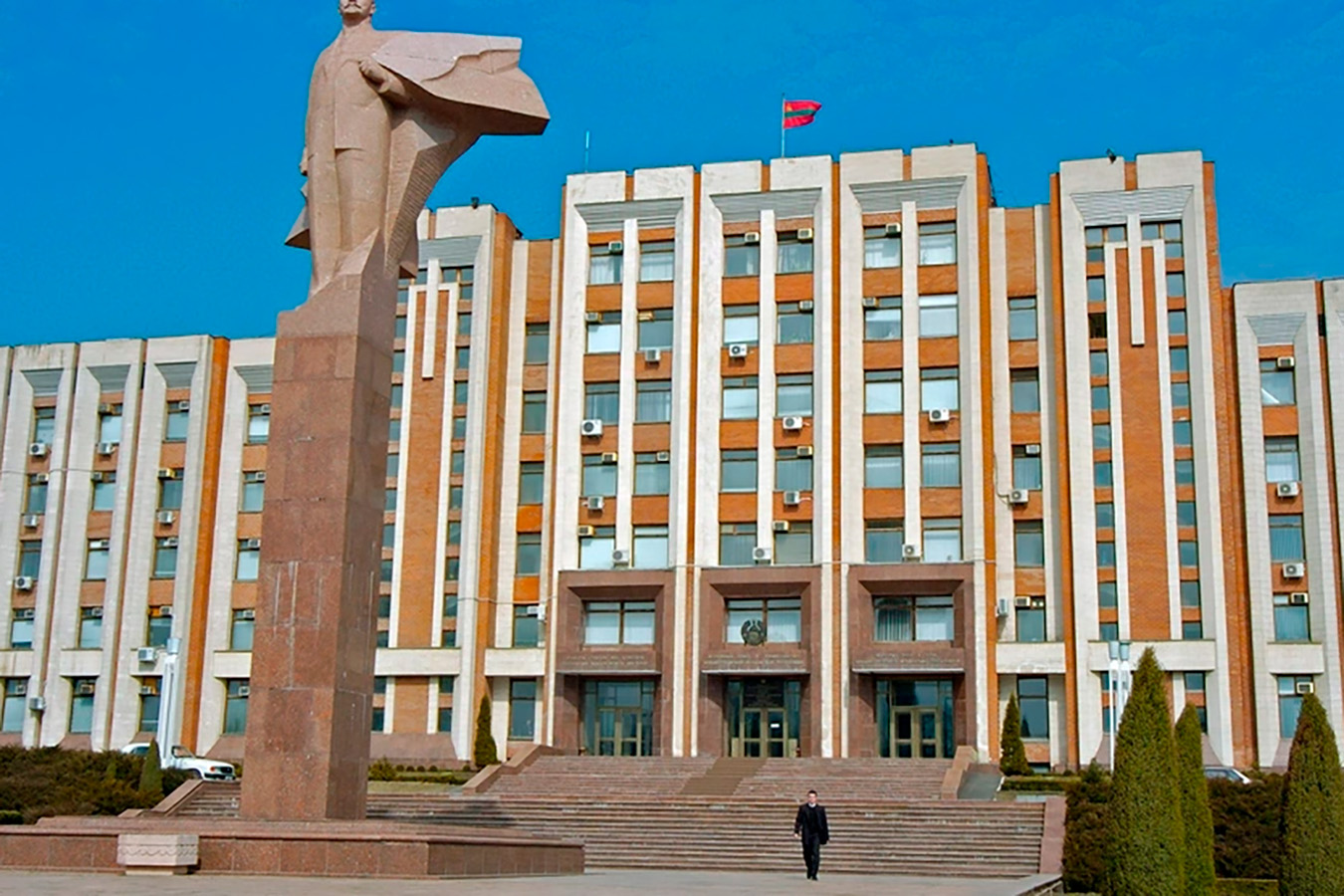  Очередное заседание кабмина ПМР: что обсудят власти на этот раз?