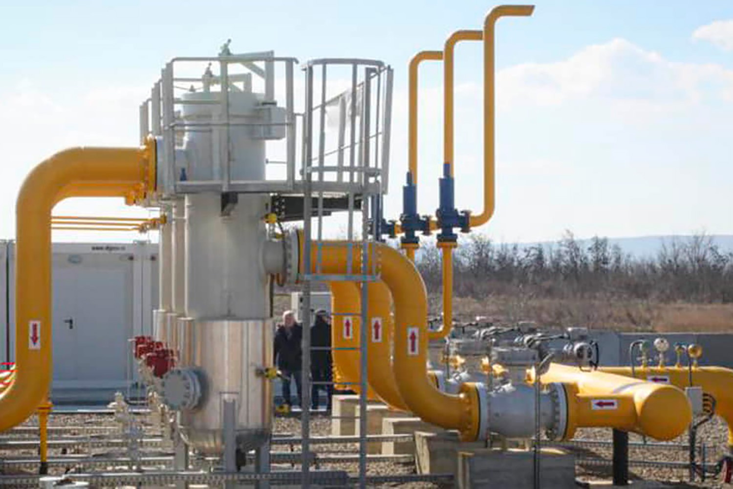 Энергетика Приднестровья под давлением: газ есть на бумаге, проблемы — на практике