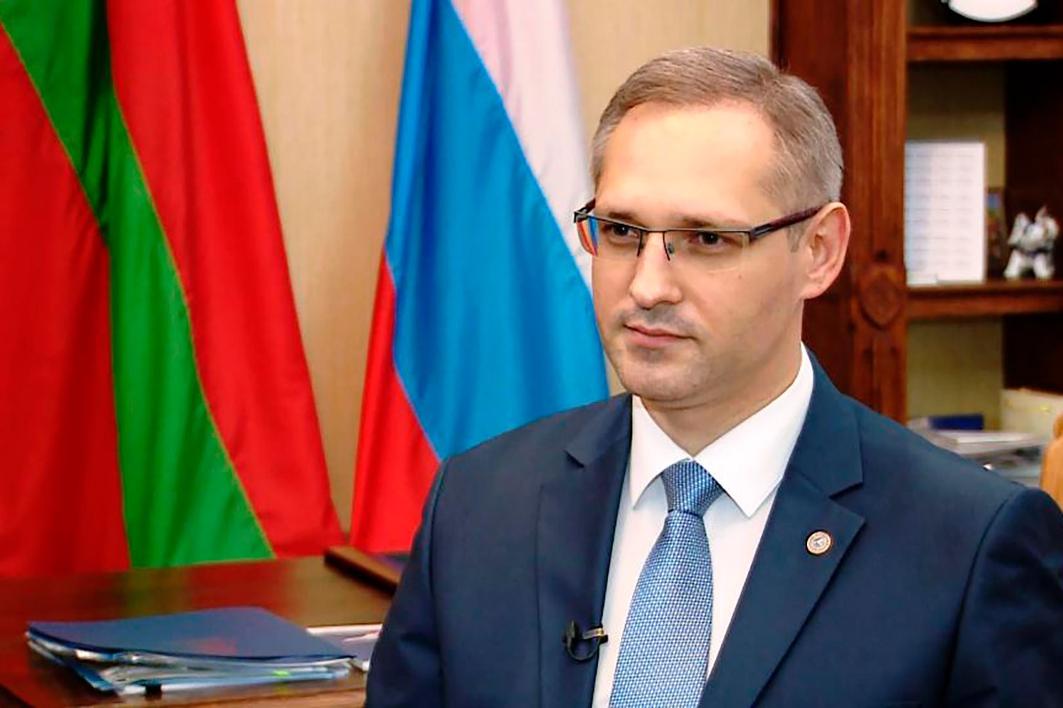Игнатьев сделал новое заявление о будущем переговоров по ПМР