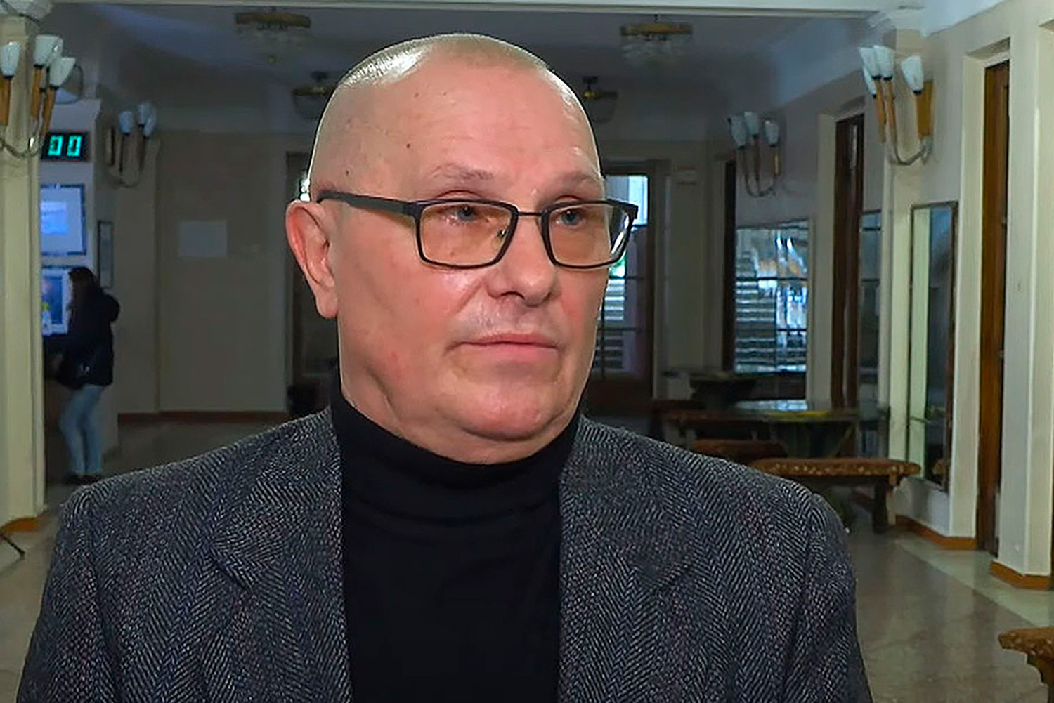 Контроль за миром на Днестре: в ПМР назначен новый сопредседатель ОКК