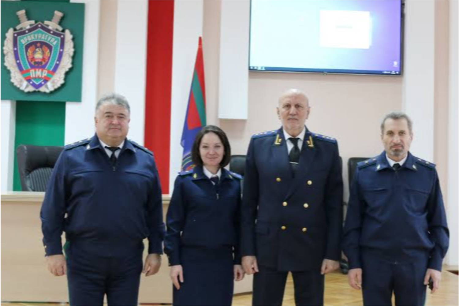 Работники ждут выплат Прокуратура ПМР потребовала вернуть долги