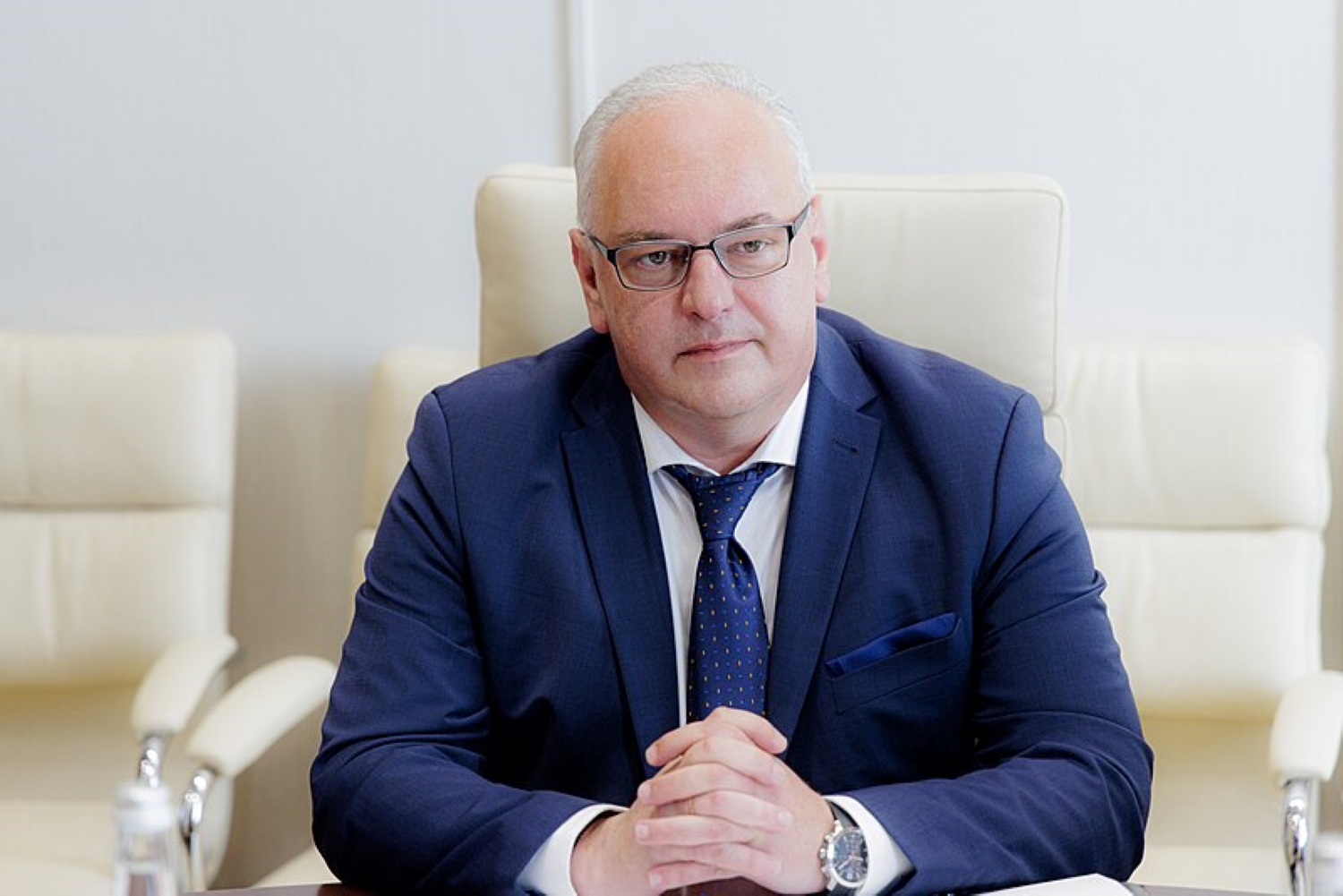 Украина усиливает защиту  на границе с Приднестровьем