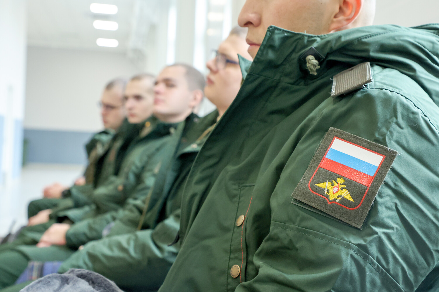 Санду лишила гражданства пятерых жителей Приднестровья за службу в российских войсках