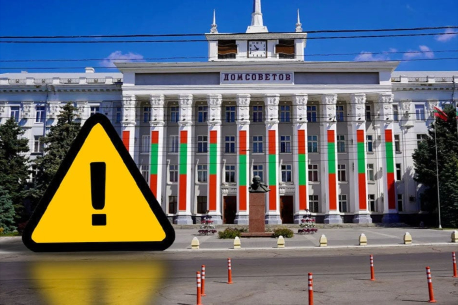 Приднестровье на грани: что скрывают цифры и оценки специалистов