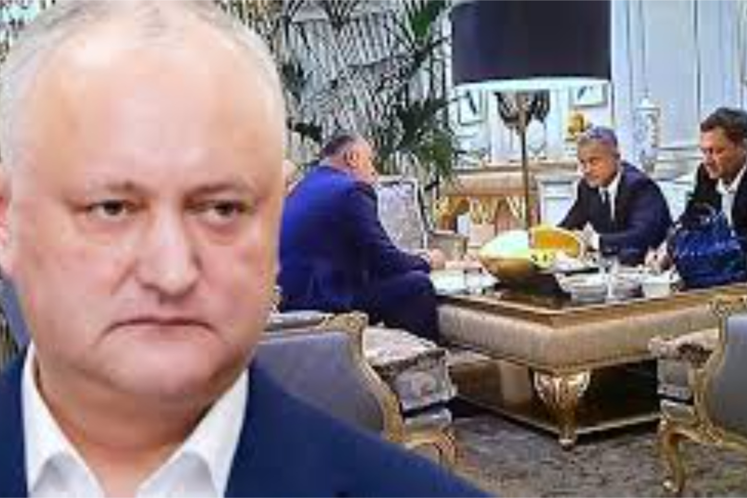 Процесс по «делу о кульке» продолжается: защита Додона оспаривает состав суда