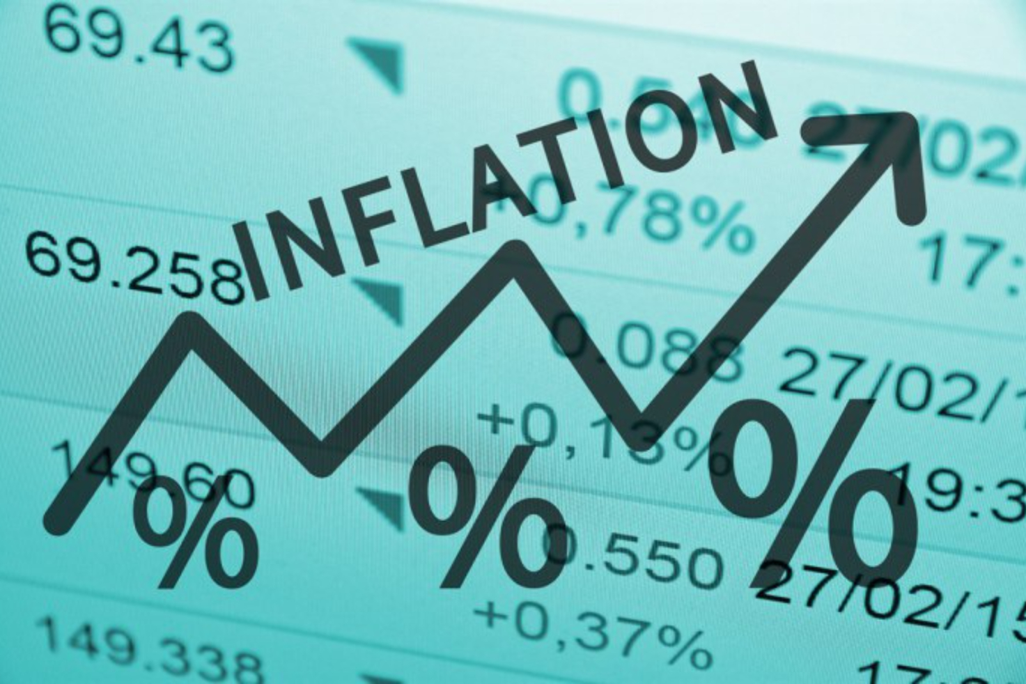 Цены продолжают расти и уровень инфляции в ПМР превысил 14%