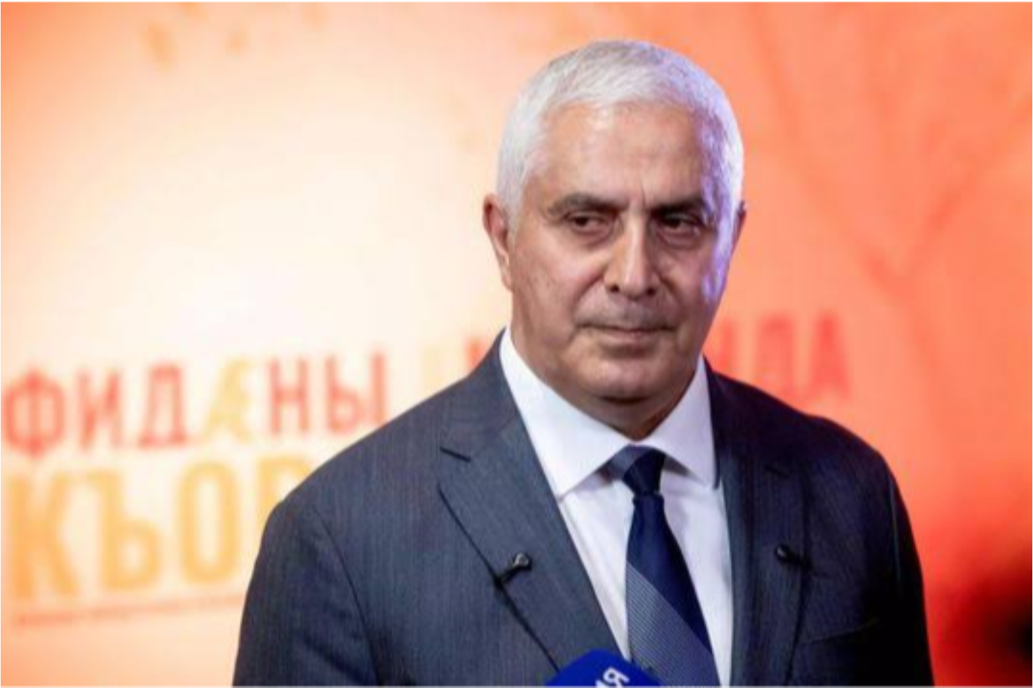 Камболов победил на выборах и получил поздравление из Тирасполя
