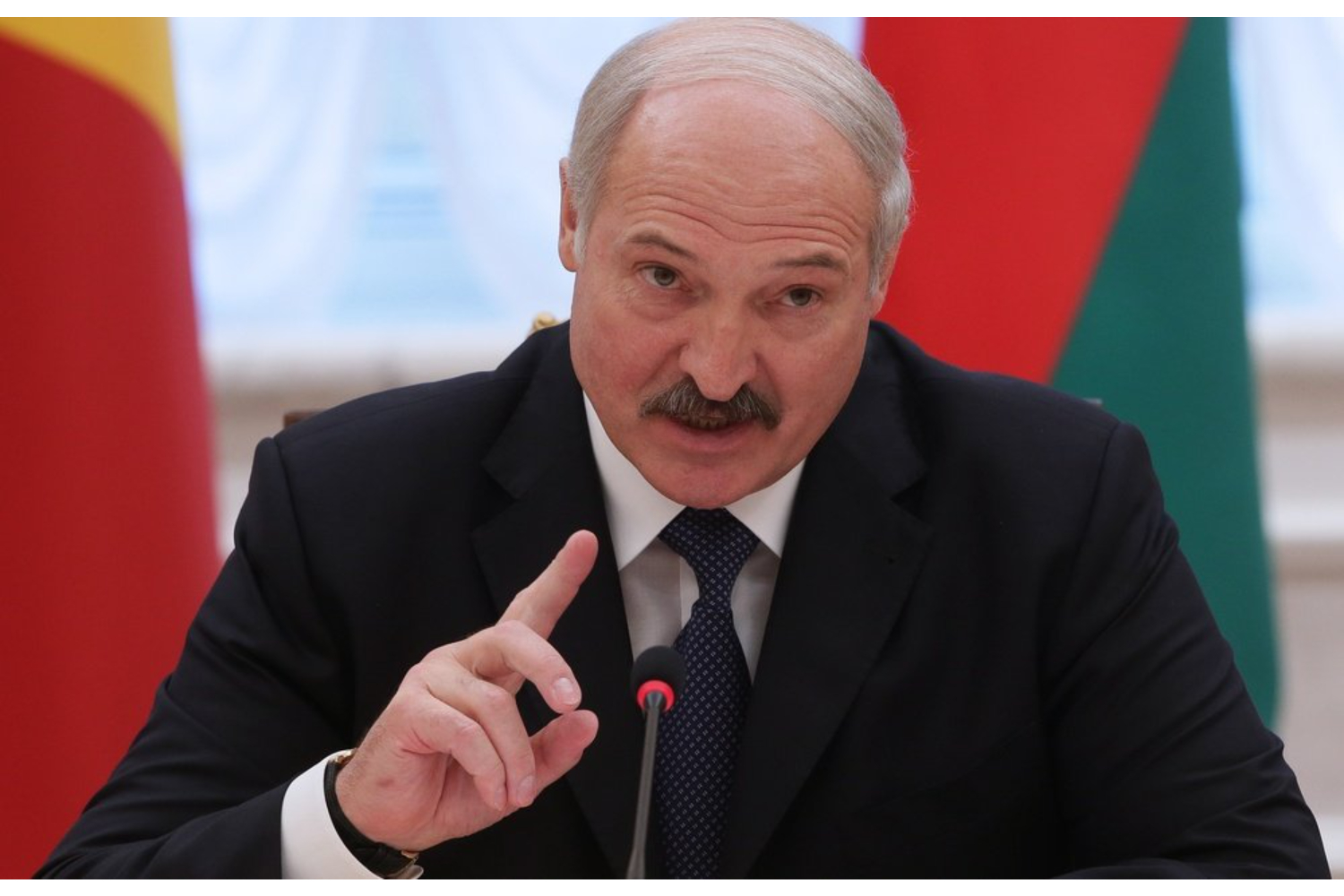 Лукашенко предупредил Кишинёв о последствиях разрыва отношений с СНГ