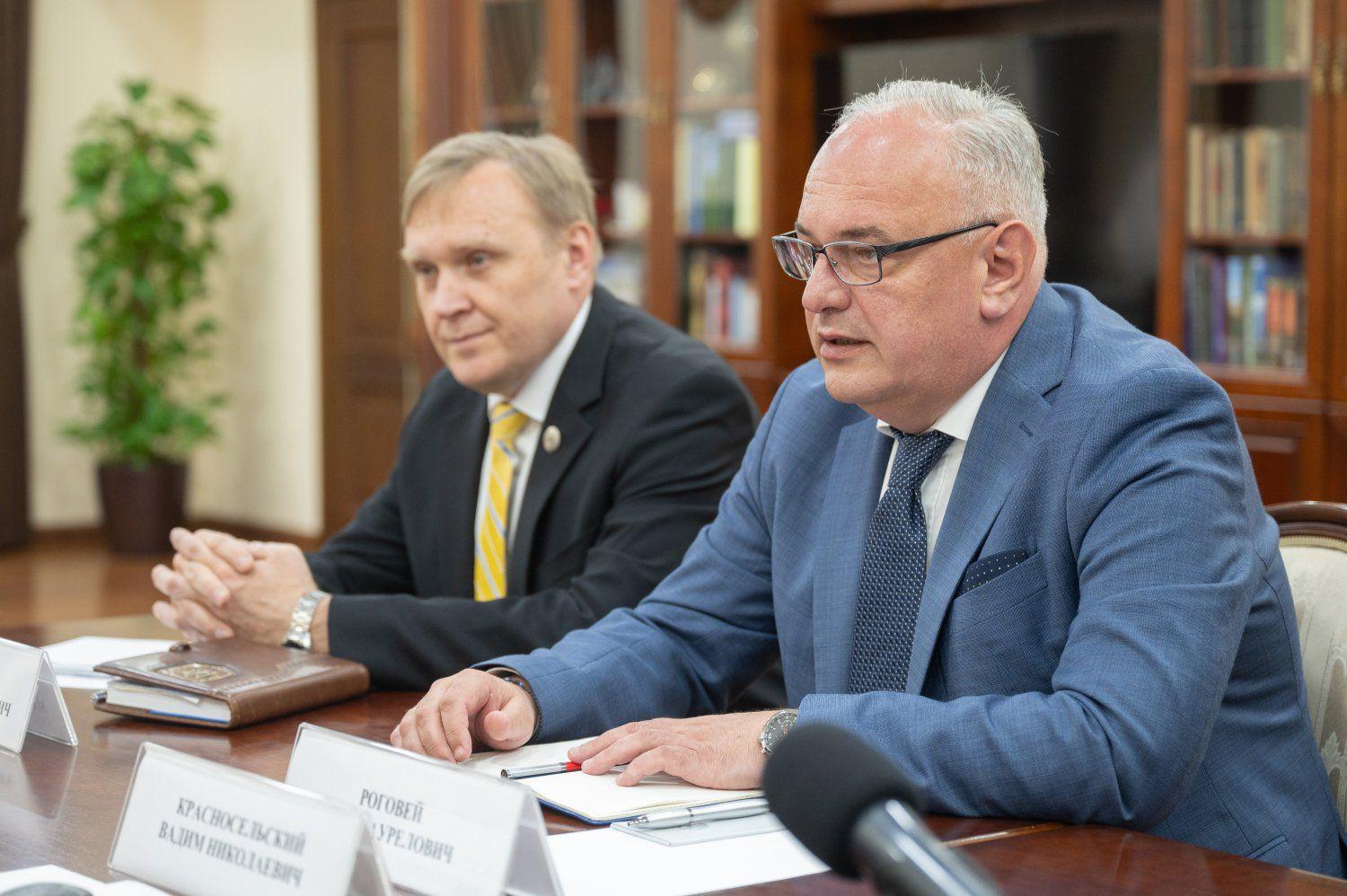 Посол Украины назвал слухи о военных планах в Приднестровье элементом пропаганды