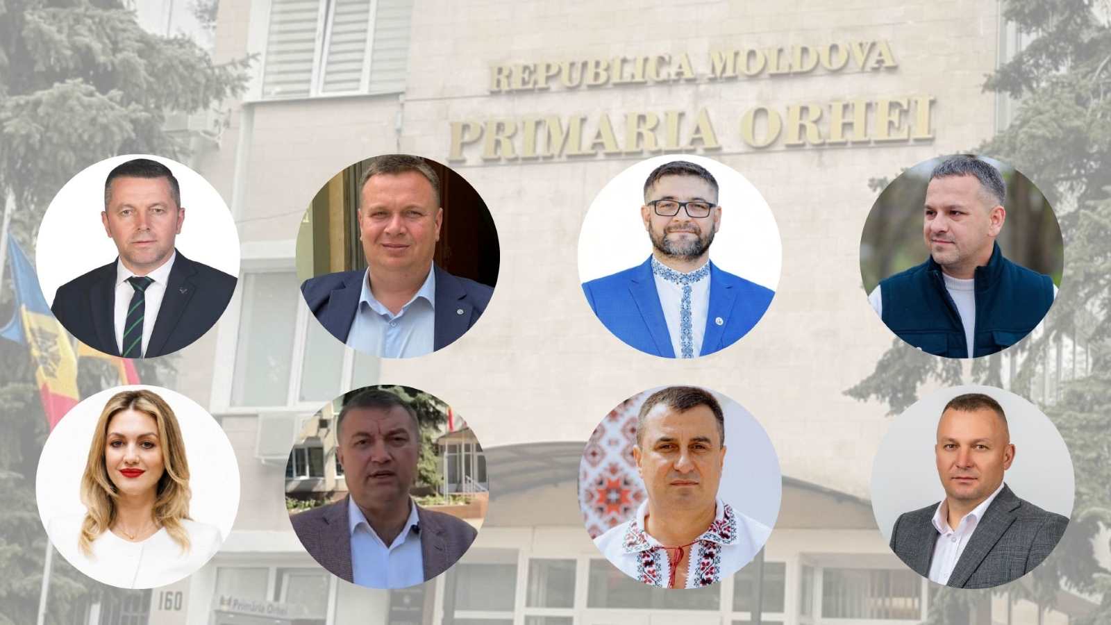 Оргеев выбрал оппозицию — в Молдове подвели итоги громких выборов