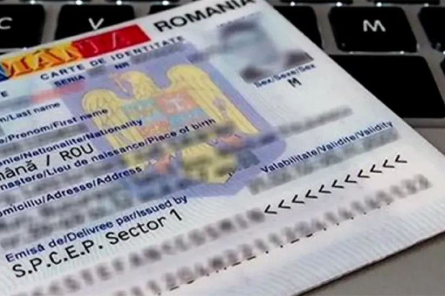 Почти 900 граждан Молдовы лишились румынских ID — новые меры на границе