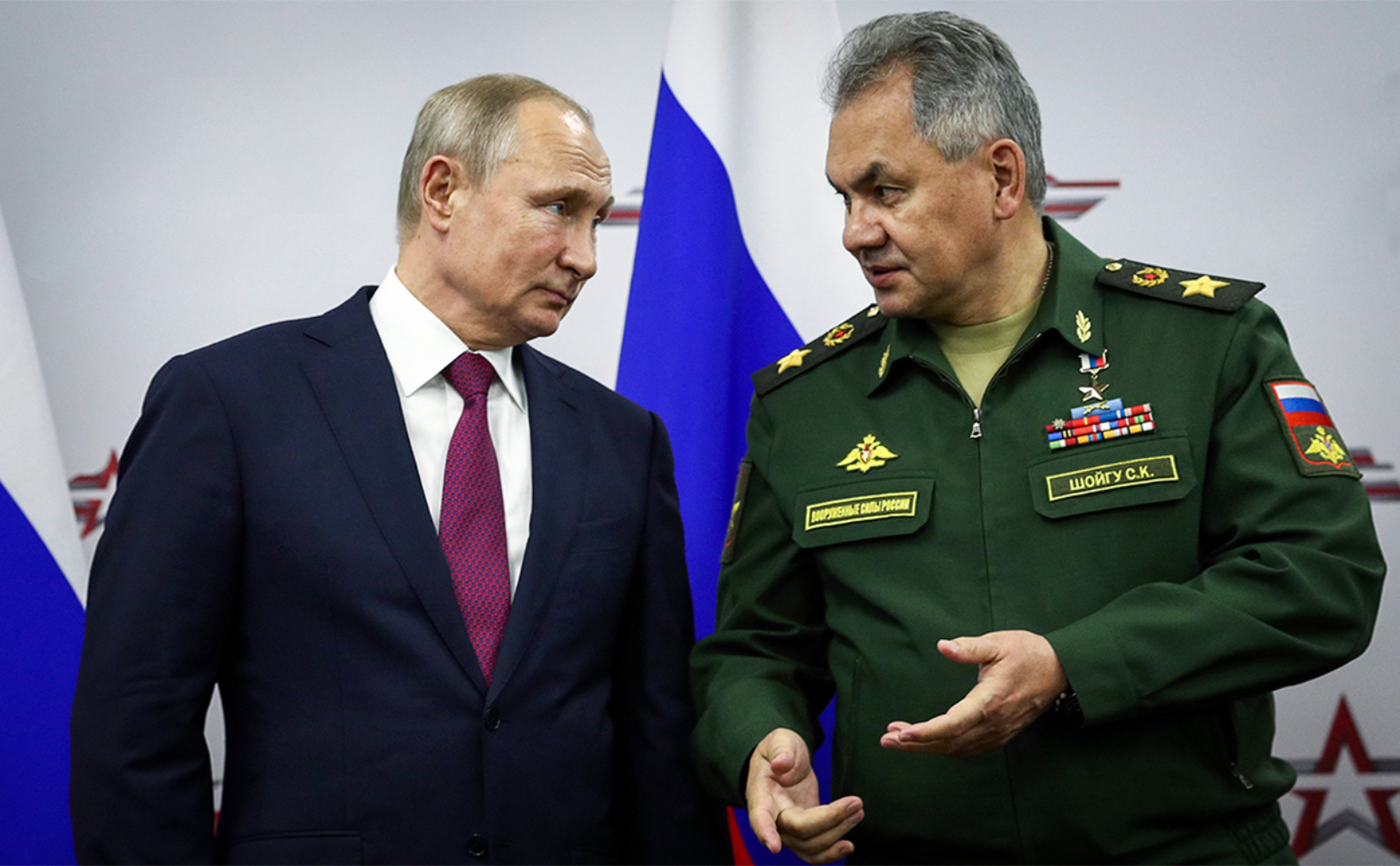 Москва вновь говорит о защите населения Приднестровья и предупреждает о последствиях