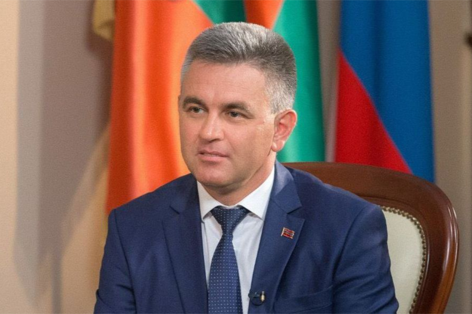Выборы президента ПМР всё ближе что оставляет после себя власть Красносельского