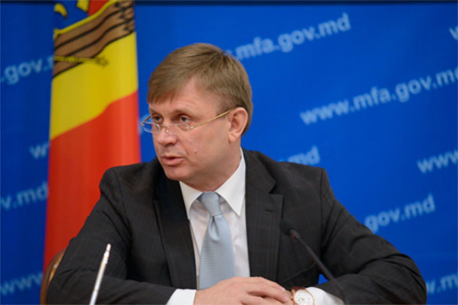 После скандала с MoldATSA в PAS начались громкие отставки и исключения