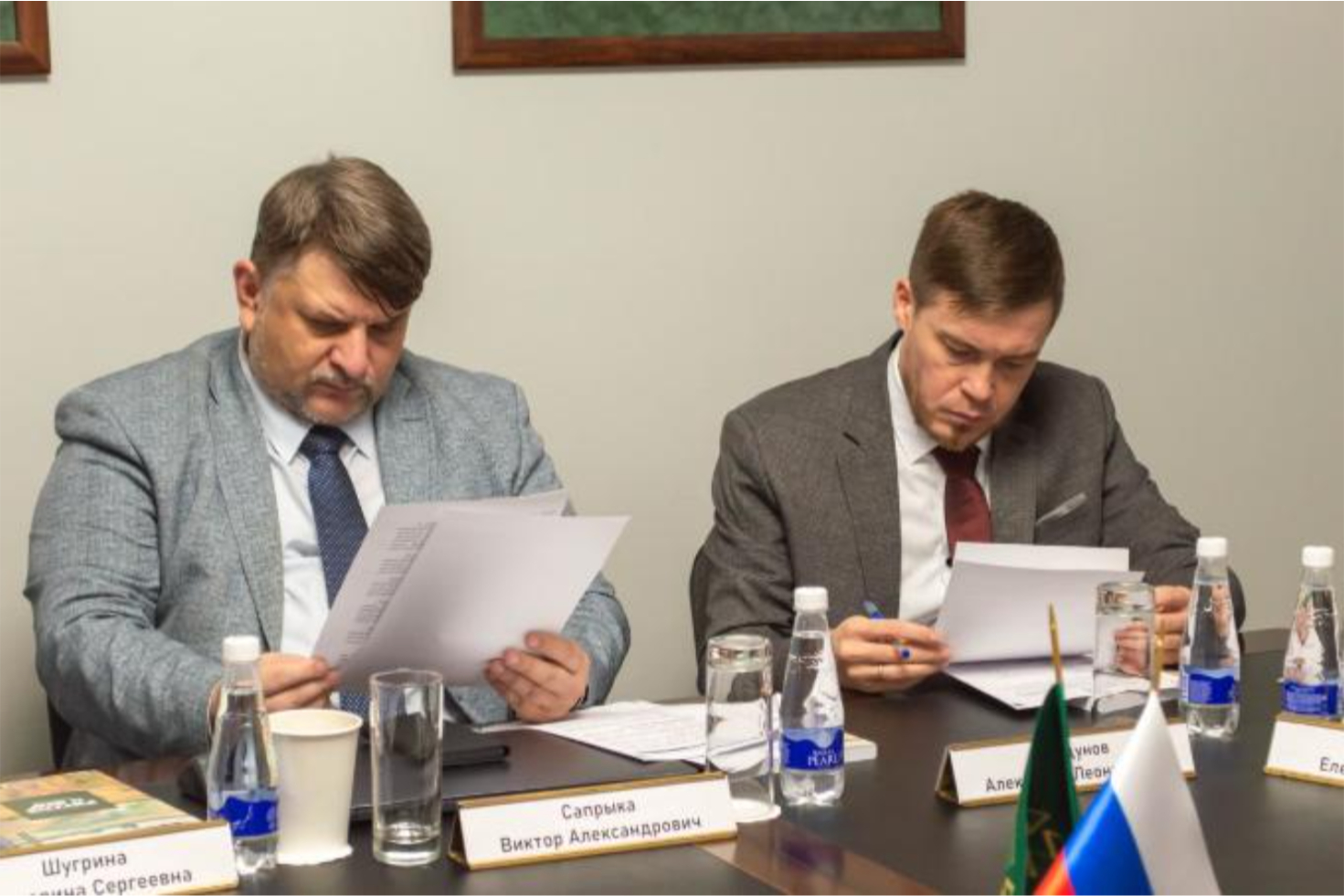В Москве обсудили культурную идентичность Приднестровья в российском цивилизационном контексте