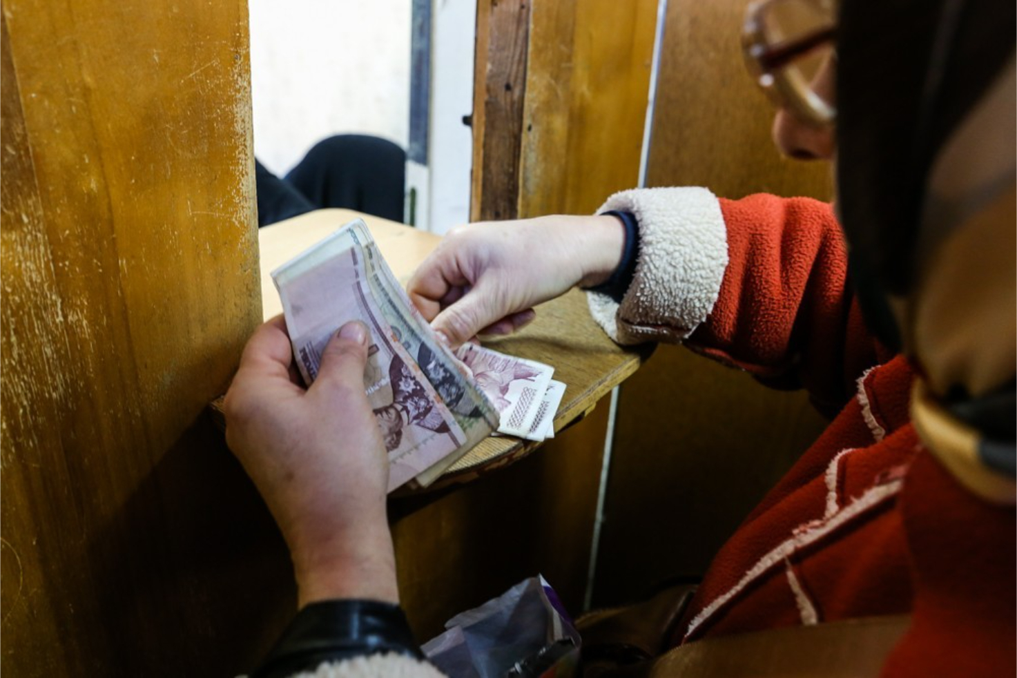 Пенсионеры Приднестровья получат рождественские выплаты: „Шериф“ направит 30 млн рублей