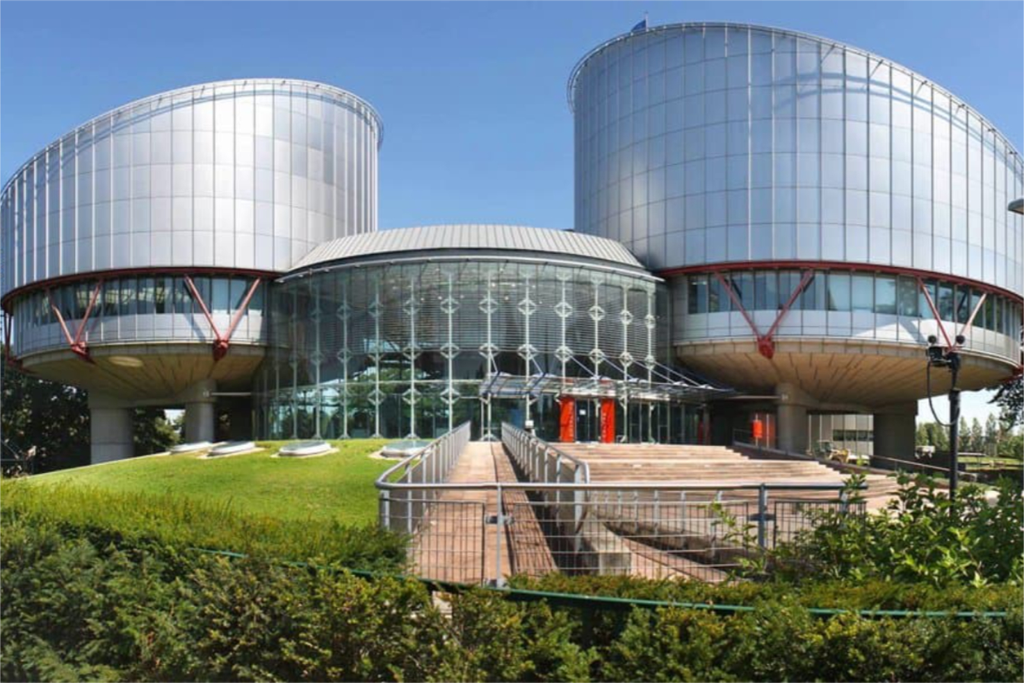 Европейский суд по правам человека рассмотрит жалобы по Приднестровью: в повестке 19 дел