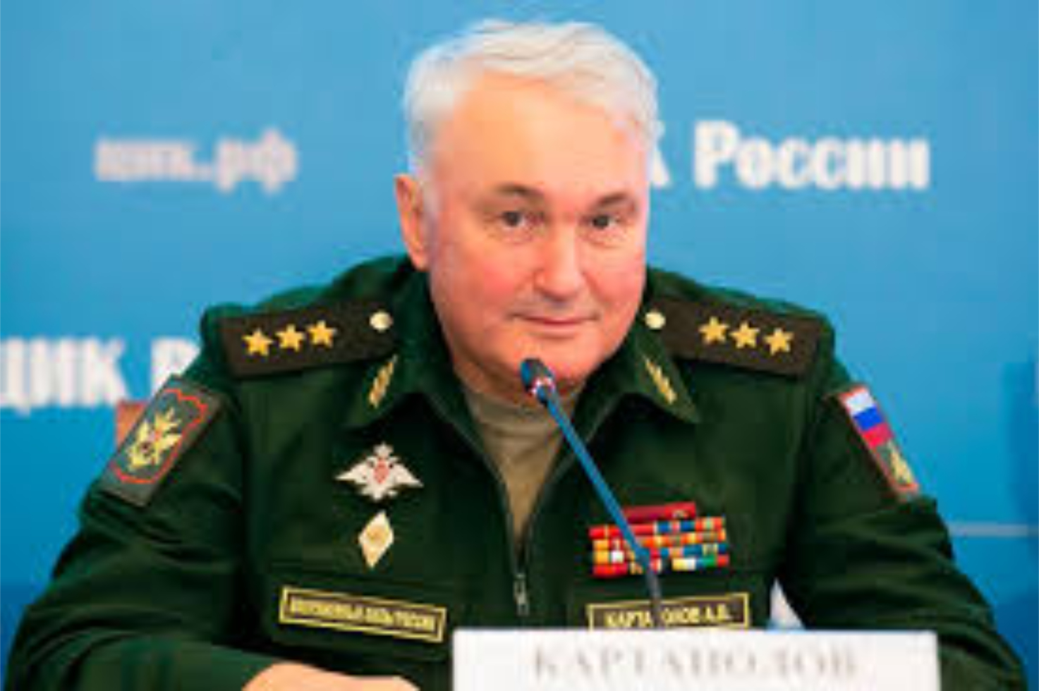 МИД РФ заговорил о риске конфликта на Днестре и последствиях для обоих берегов