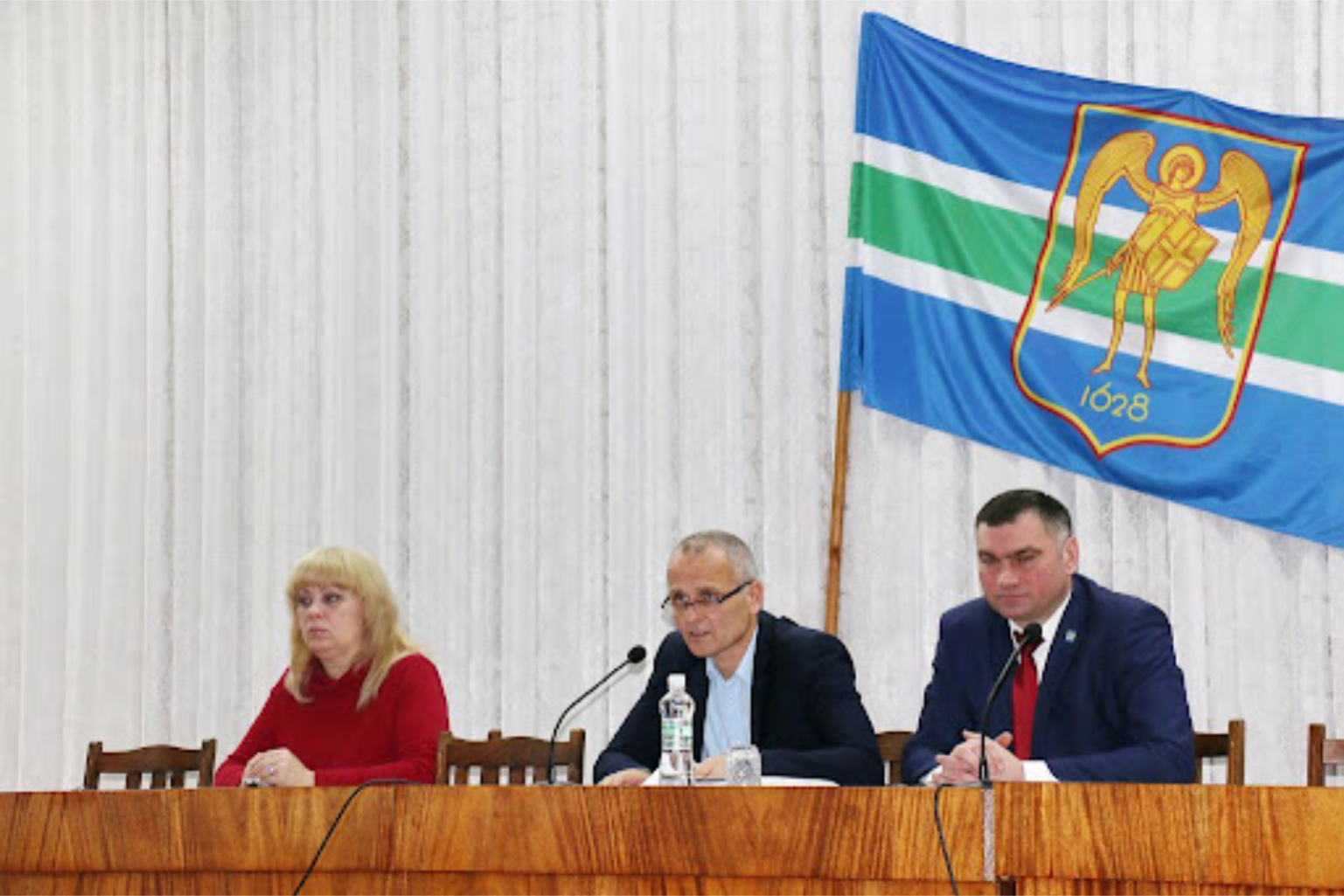 Вадим Лозовский возглавил Совет народных депутатов Рыбницы