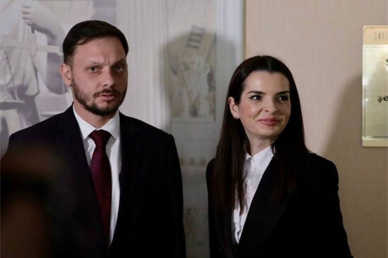 Тень Шора и надзиратель Гуцул кто управляет Гагаузией сейчас