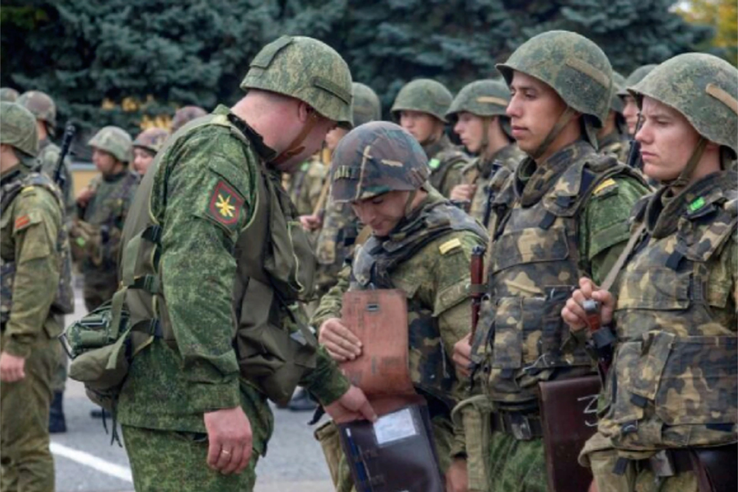 140 военнослужащих Молдовы приняли присягу на фоне роста внимания к обороне