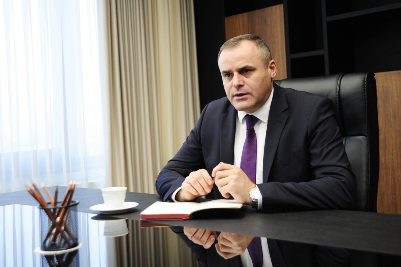 Вадим Чебан не планирует баллотироваться на пост башкана Гагаузии