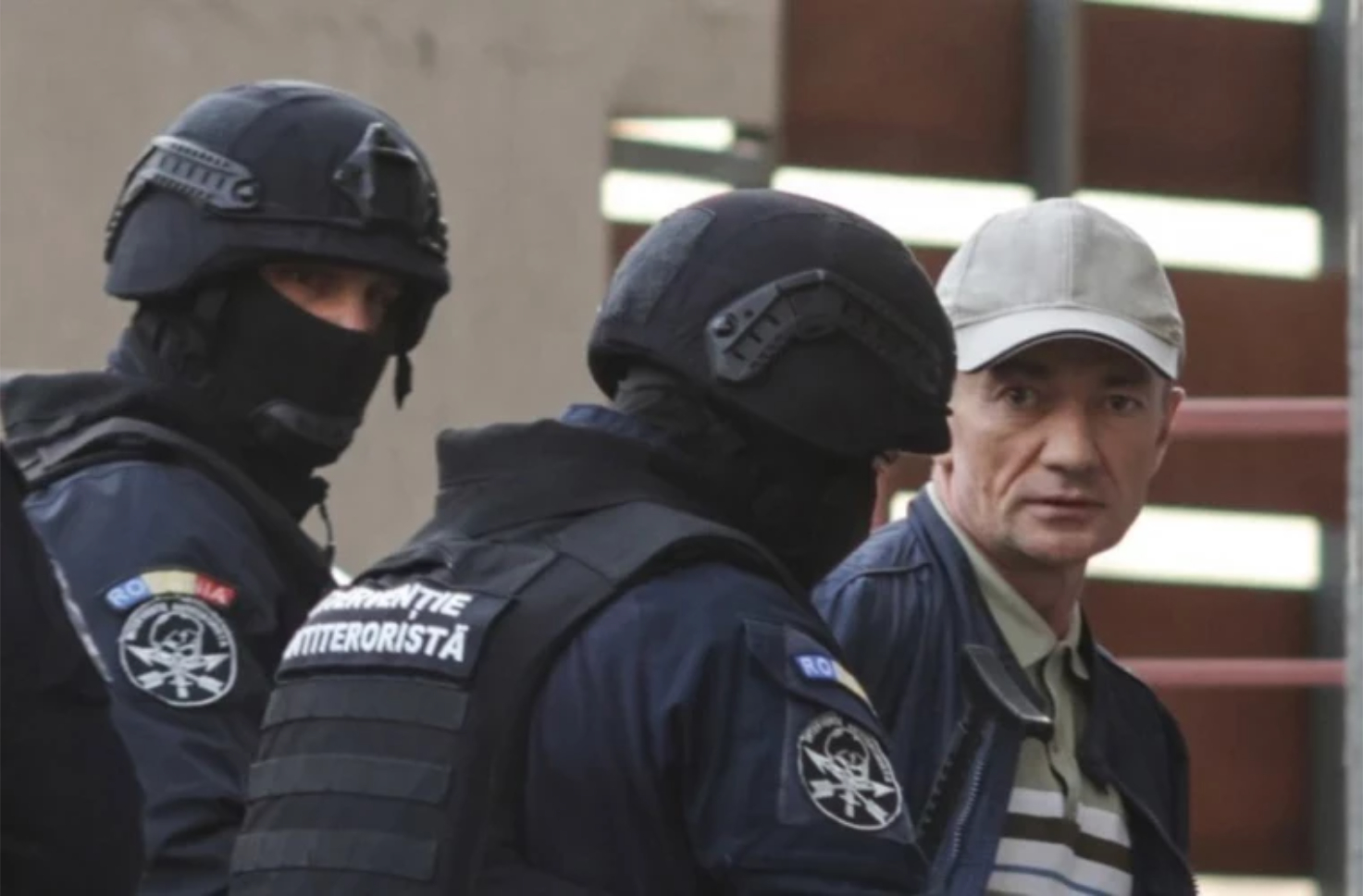 Суд Кишинева вынес заочный приговор экс замглавы СИБ Балану по делу о гостайне