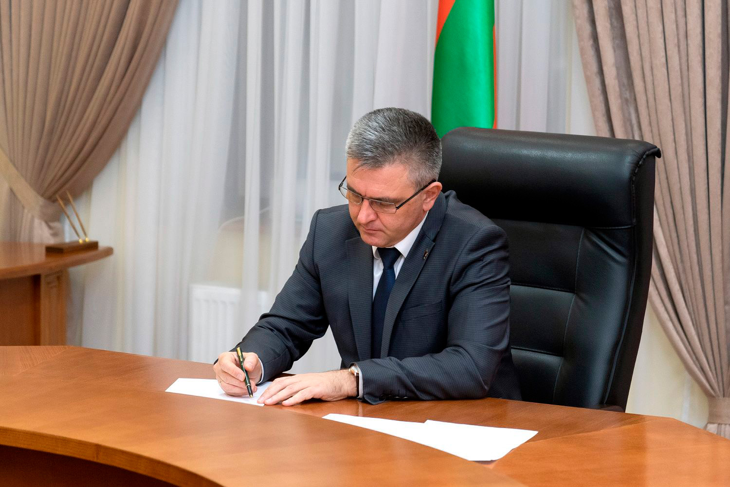 Сроки бюджета-2026 сдвинуты: Президент ПМР утвердил важные изменения