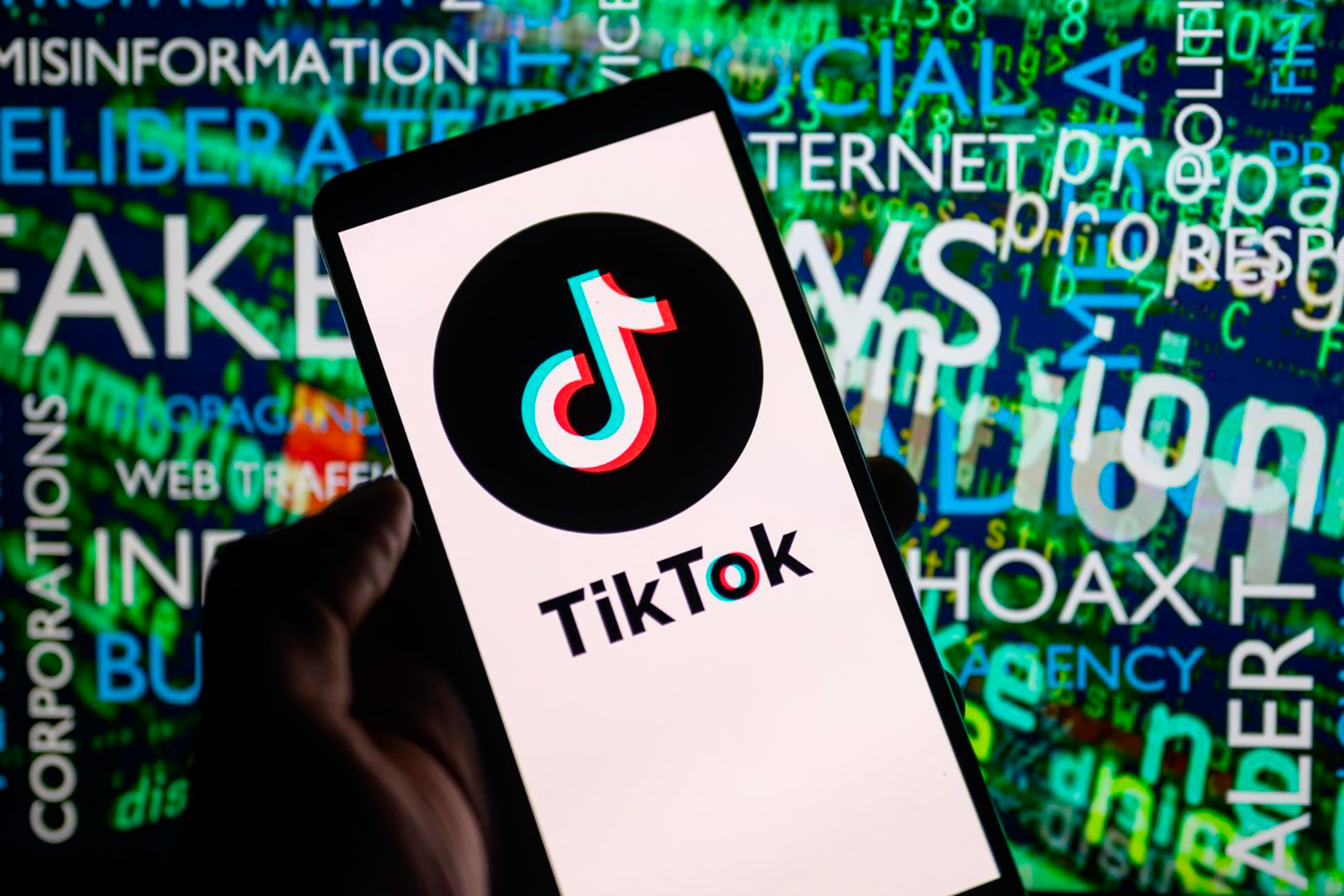 Перед парламентскими выборами в Молдове TikTok усилил контроль за фейковыми аккаунтами