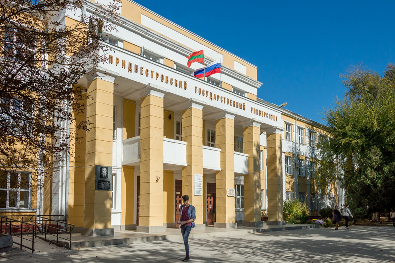 Фестиваль «В мире профессий» в ПГУ поможет школьникам выбрать будущее образование