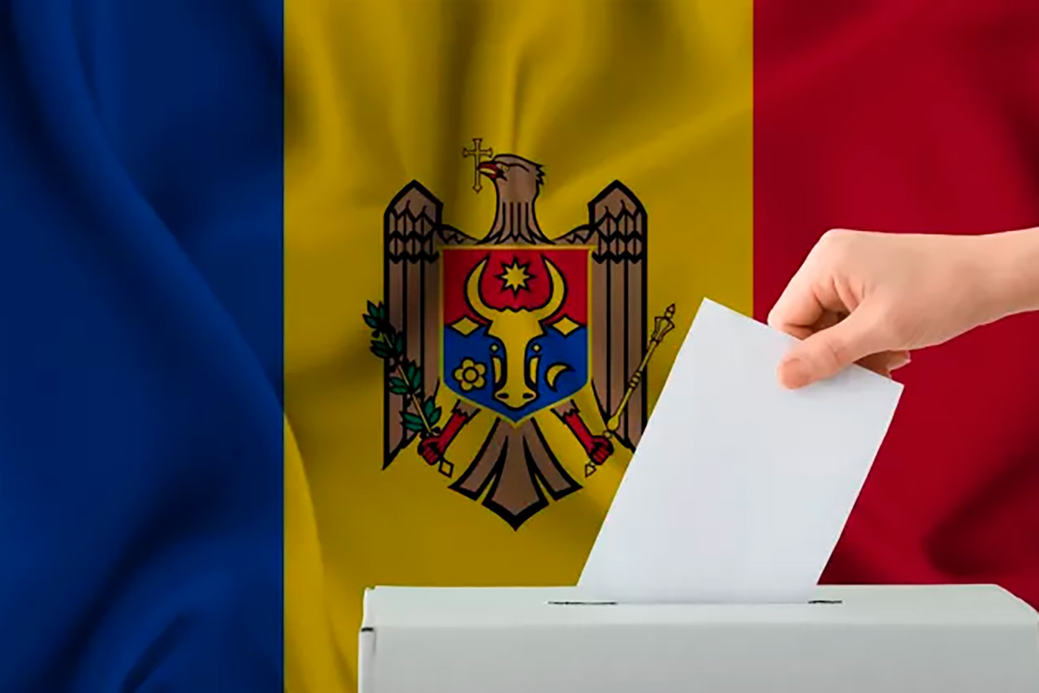 Молдова подтвердила демократический выбор на парламентских выборах