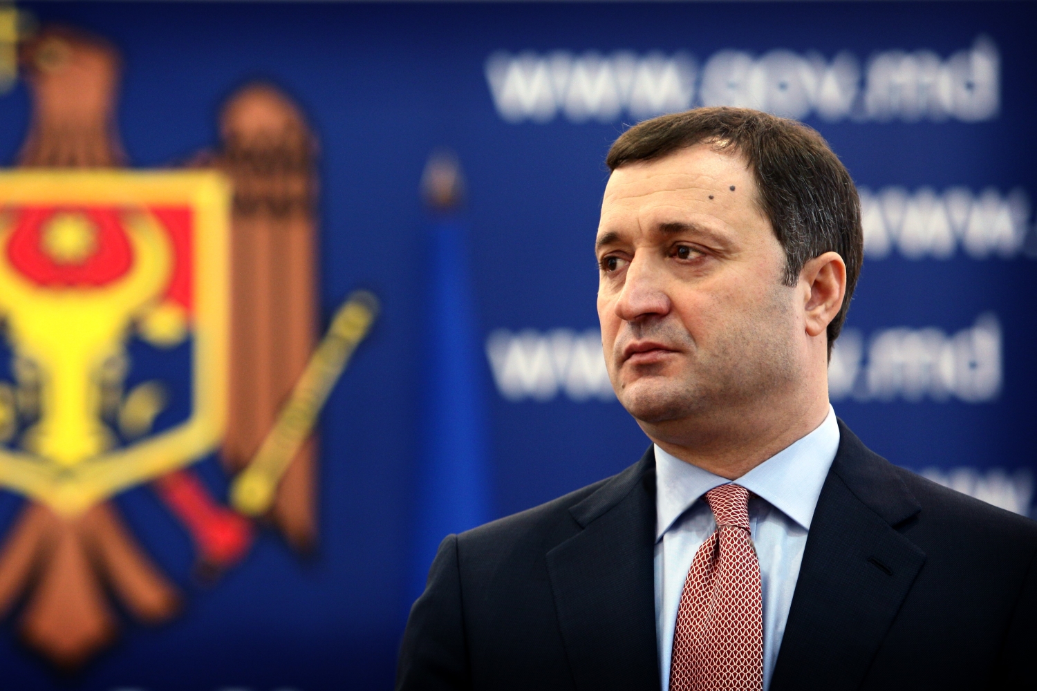 "Европейские гранты для газа – не для обогащения!" – Влад Филат