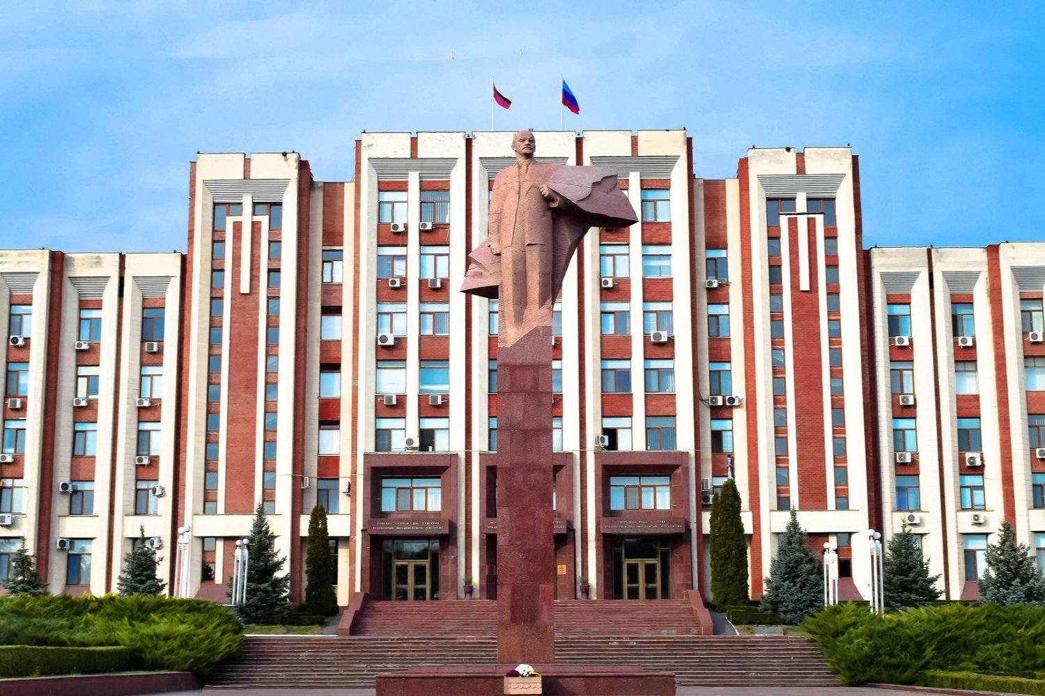 Приднестровье продлят режим Чрезвычайного экономического положения