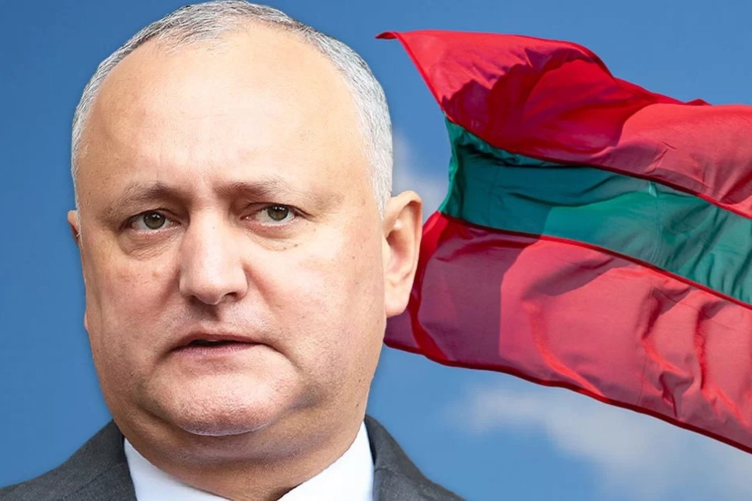 Приднестровье и Молдова: энергетический кризис как аргумент для воссоединения